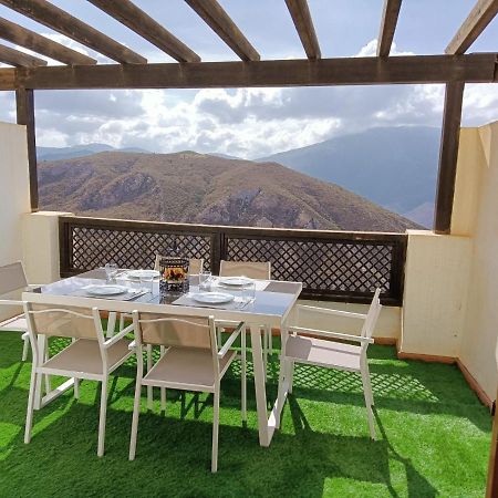 Tuguest Carataunas Apartment II Alpujarra Exterior foto