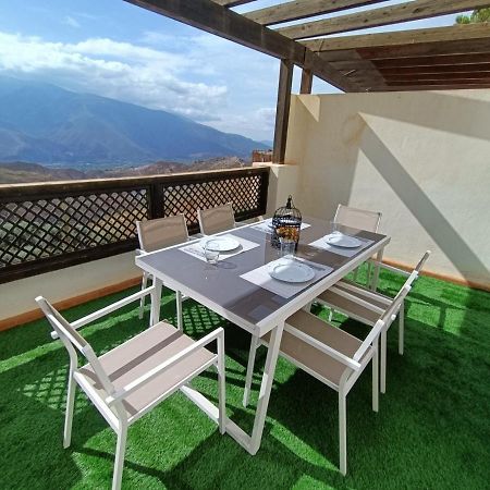 Tuguest Carataunas Apartment II Alpujarra Exterior foto
