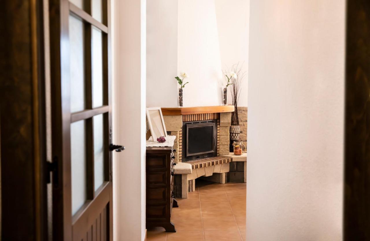 Tuguest Carataunas Apartment II Alpujarra Exterior foto