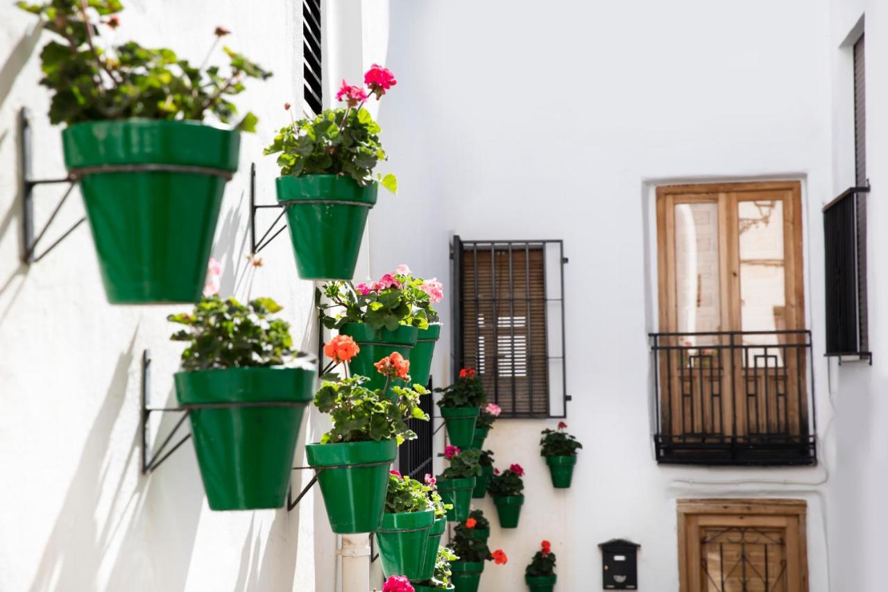Tuguest Carataunas Apartment II Alpujarra Exterior foto