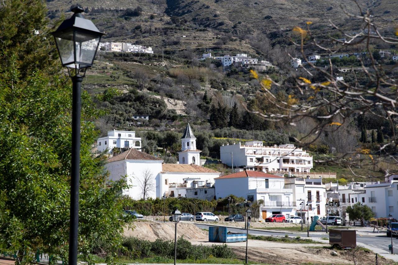 Tuguest Carataunas Apartment II Alpujarra Exterior foto