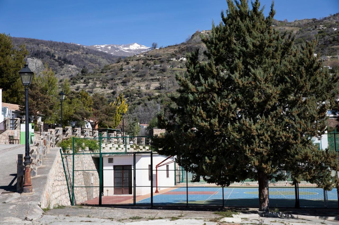 Tuguest Carataunas Apartment II Alpujarra Exterior foto