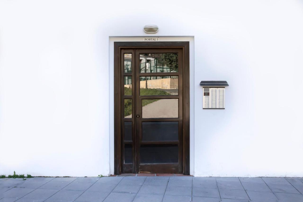 Tuguest Carataunas Apartment II Alpujarra Exterior foto