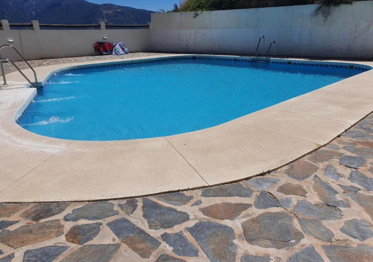 Tuguest Carataunas Apartment II Alpujarra Exterior foto