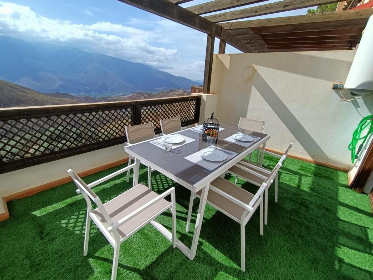 Tuguest Carataunas Apartment II Alpujarra Exterior foto