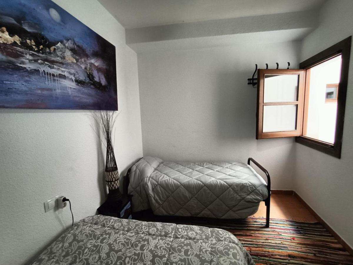 Tuguest Carataunas Apartment II Alpujarra Exterior foto